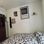 Studio In The Heart Of The Village St-Martin 10Th