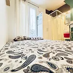 Studio In The Heart Of The Village St-Martin 10Th